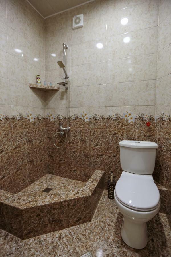 Villa N&N House à Tbilissi Extérieur photo